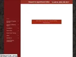 Sites similar to westtexaschimney.com
