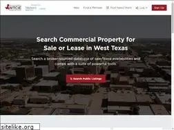 Sites similar to westtexascie.com
