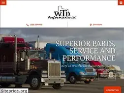 Sites similar to westtexasdiesel.net