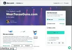 Sites similar to westtexasguns.com