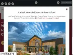 Sites similar to westtexasrehab.org