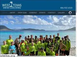 Sites similar to westtexasswimcoaching.com