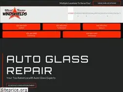 Sites similar to westtexaswindshields.com