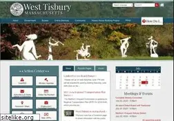 Sites similar to westtisbury-ma.gov