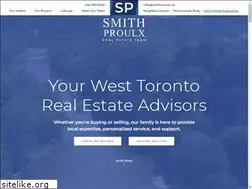 Sites similar to westtorontorealestate.ca
