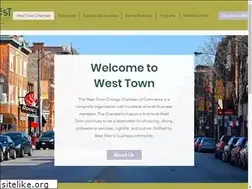 Sites similar to westtownchamber.org