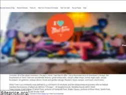 Sites similar to westtownchicago.com