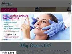 Sites similar to westtowndentalcare.com