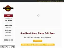 Sites similar to westtownepub.com