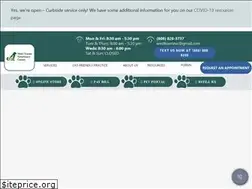 Sites similar to westtownevet.com
