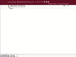 Sites similar to westtowninsurance.com