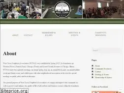 Sites similar to westtownneighbors.org