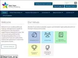 Sites similar to westtownprimary.org