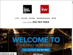 Sites similar to westtownrealestateteam.com