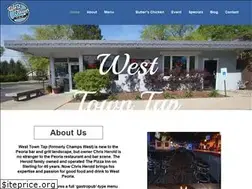 Sites similar to westtowntap.com