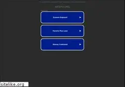 Sites similar to westu.org