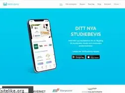 Sites similar to westudents.se
