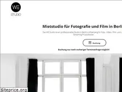 Sites similar to westudio.de