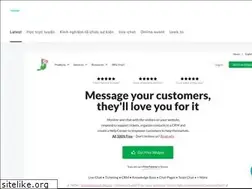 Sites similar to westudy.vn