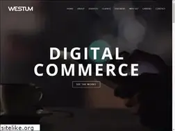 Sites similar to westum.com