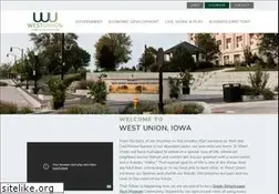 Sites similar to westunion.com