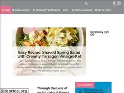 Sites similar to westuniversitymoms.com