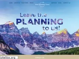 Sites similar to westuniversitytravel.com