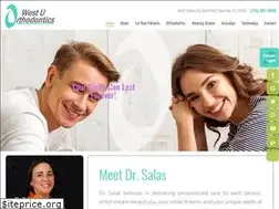 Sites similar to westuortho.com