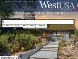 Sites similar to westusaofprescott.com