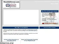 Sites similar to westusavernal.com