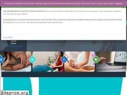 Sites similar to westuwellness.com