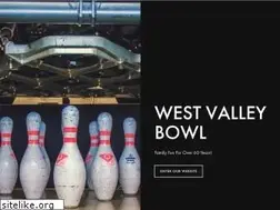 Sites similar to westvalleybowl.com