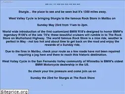 Sites similar to westvalleycycle.com