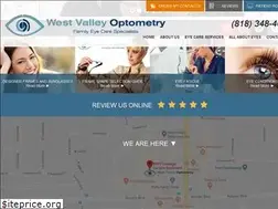 Sites similar to westvalleyoptometry.com