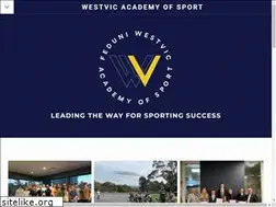 Sites similar to westvicsport.org.au