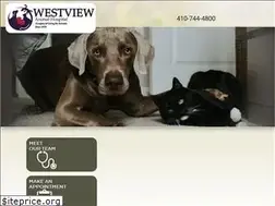 Sites similar to westviewanimalhospital.com