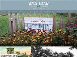 Sites similar to westviewatlanta.com