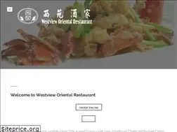 Sites similar to westviewchinese.com