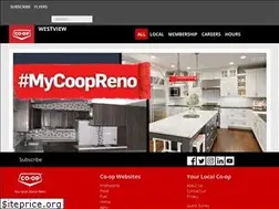 Sites similar to westviewco-op.crs