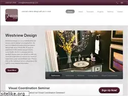 Sites similar to westviewdesign.com