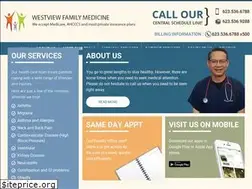 Sites similar to westviewfamilymedicine.com