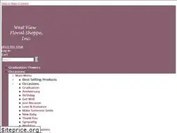 Sites similar to westviewfloral.com