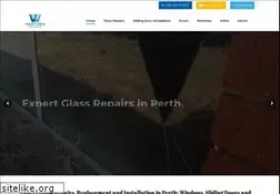 Sites similar to westviewglass.com.au