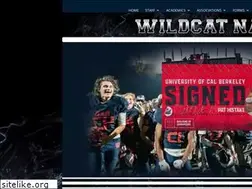 Sites similar to westviewhighfootball.com