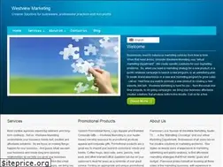 Sites similar to westviewmarketing.com