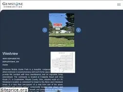 Sites similar to westviewmhp.com