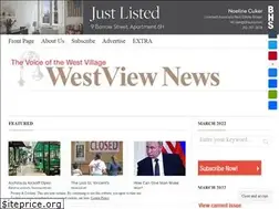Sites similar to westviewnews.org