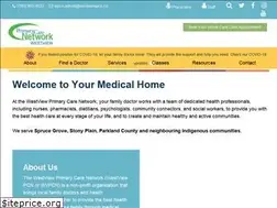 Sites similar to westviewpcn.ca