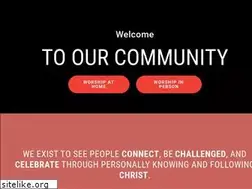 Sites similar to westvillage.church