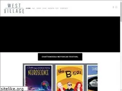 Sites similar to westvillagechattanooga.com